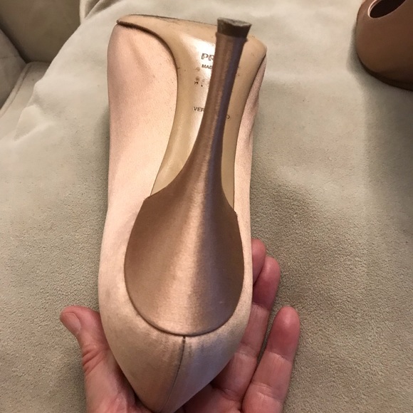 Prada shoes - Picture 4 of 5